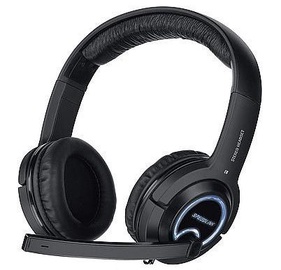 Ausinės Speedlink Headset Xanthos