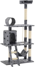 Когтеточка для кота VLX Cat Tree, 700x350x1400 мм