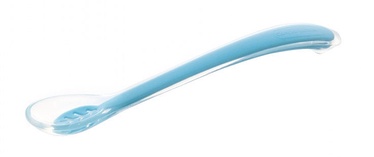 Canpol Babies Silicone Spoon Blue 51/010_blu