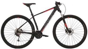 Superior XC 869 20" Black/Red 2019