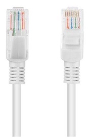 Lanberg Patch Cable F/UTP CAT5e 1.5m Grey