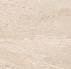 Golden Tile Marmo Milano Floor Tile 60.7x60.7cm Beige