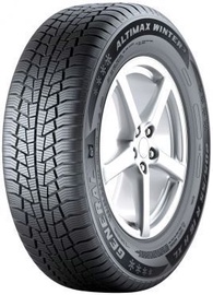 Зимняя шина General Tire Altimax Winter 3, 225/50 Р17 98 V XL