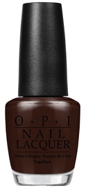 OPI Nail Lacquer 15ml W61