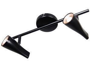 Verners Spotlight LORRY 148715 Black