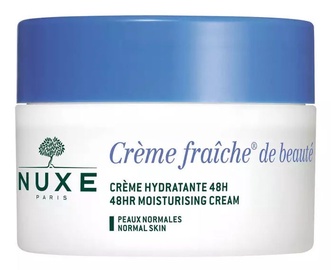 Nuxe Creme Fraiche De Beaute 48hr Moisturising Cream 50ml