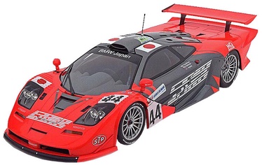 Minichamps McLaren F1 GTR Lark Team Red/Grey