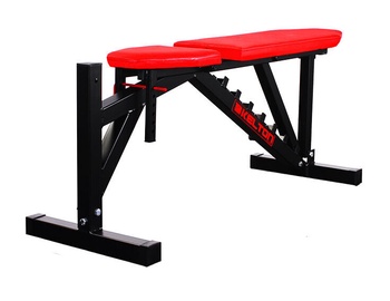 Treeningpink Kelton Tryton HL9