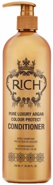 Rich Pure Luxury Argan Colour Protect Conditioner 750ml