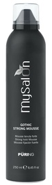 Pūring Gothic Strong Mousse 250ml
