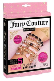 Make It Real Juicy Couture Mini Chains And Charms