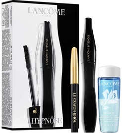 Lancome Hypnose Drama Mascara 3pcs Set 36.9ml