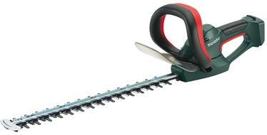 Metabo AHS 18-55 V Cordless Hedge Trimmer