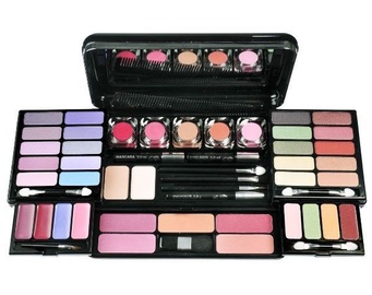 Makeup Trading Schmink Set 51 Teile Exlusive 106.1g