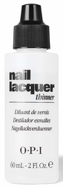 OPI Nail Lacquer Thinner 60ml