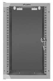 Серверный шкаф Lanberg WF10-2309-00S, 28 см x 31 см x 46.9 см