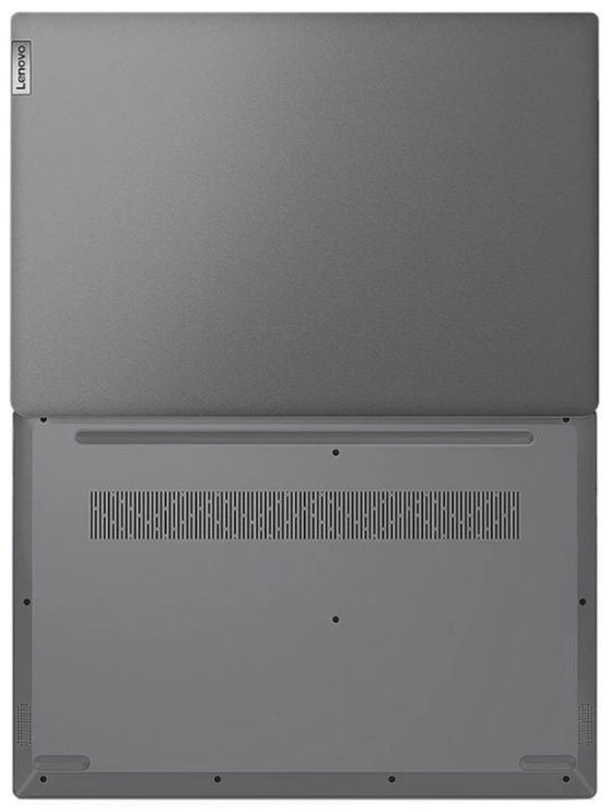 Sülearvuti Lenovo V17 82NX00CHMH 195890006413, Intel® Core™ i5-1135G7, 8 GB, 256 GB, 17.3 "