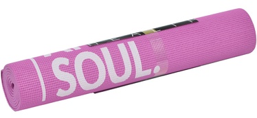 PROfit Body and Soul DK 2202N 173 x 61cm Pink