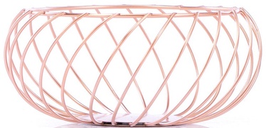 Homede Basket Merida Rose Gold
