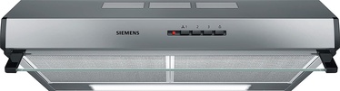 Gartraukis Siemens LU63LCC50 iQ100 Grey
