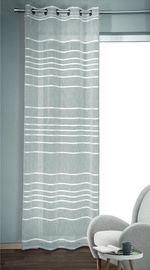 Dienas aizkari Verners Gino, balta, 1350 mm x 2450 mm