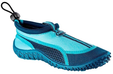 Apavi ūdens sporta veidiem Fashy Kids Swimming Shoes Blue 33