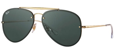 Ray-Ban Blaze Aviator RB3584N 905071 58mm