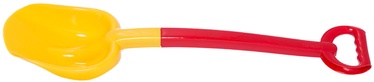 4IQ Toy Shovel Yellow/Red