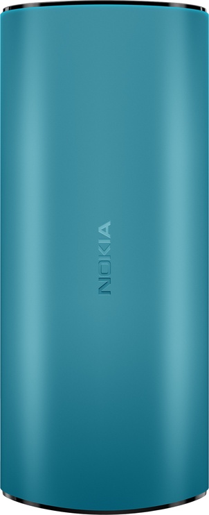 Mobilais telefons Nokia 105 2021, zila, 48MB/128MB
