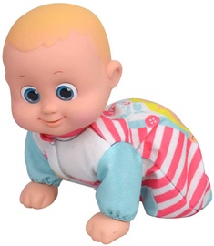 Кукла Bouncin Babies Baniel Crawls & Never Stops 802002