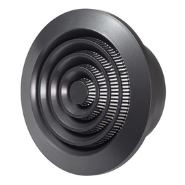 Europlast NGA100A Ventilation Grill D100mm