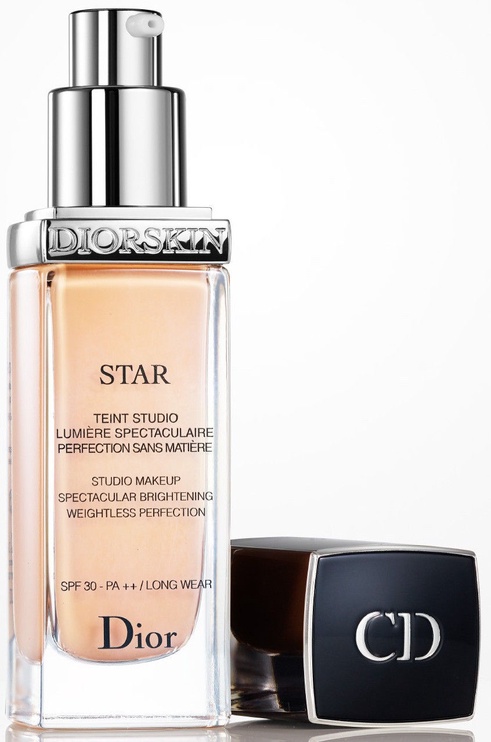 Tonālais krēms Christian Dior Mocha