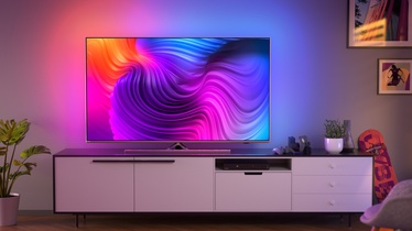 Televiisor Philips 43PUS8506/12, Direct LED, 43 "