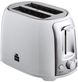 Skrudintuvas ForMe FST-801 White