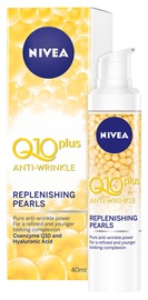 Сыворотка для лица Nivea Q10 Anti Wrinkle Serum Pearls, 40 мл