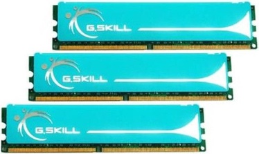 G.SKILL 6GB 1333MHz CL7 DDR3 Pink KIT OF 3 F3-10666CL7T-6GBPK