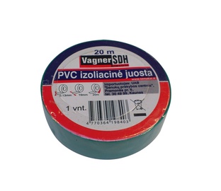 ISOLEER 0,13X19MM 20M OKKO ROHELINE