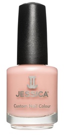 Küünelakk Jessica Naked Gun, 14 ml