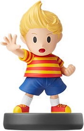 Nintendo Amiibo Super Smash Bros Lucas
