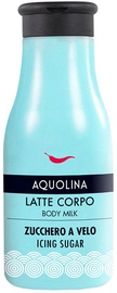 Aquolina Body Milk Icing Sugar 250ml