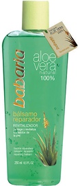 Babaria Aloe Vera 100% Natural Repairing Balsam 250ml