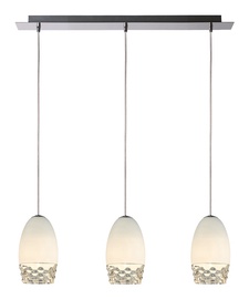 GAISMEKLIS MD1510-3A BALTS