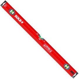 Sola RED3 Alumiunium Level 100cm