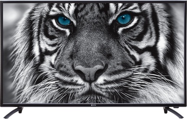 eSTAR LEDTV40D5T2