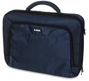 iBOX Notebook Bag 15.6" Black