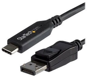 Juhe StarTech USB Type-C, Displayport, 1.8 m