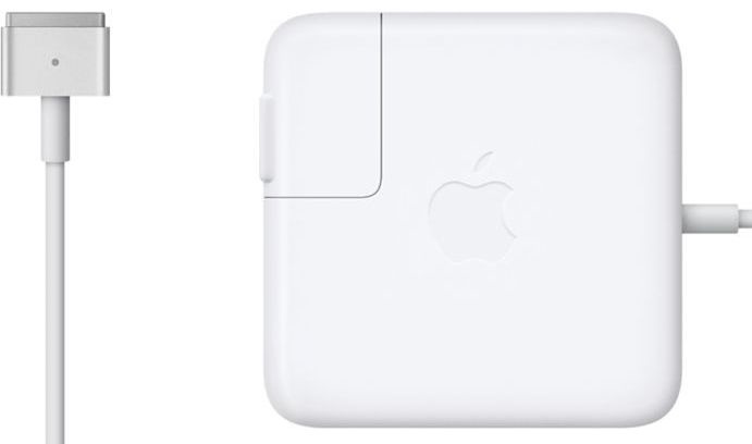 Адаптер Apple, 85 Вт, 100 - 240 В