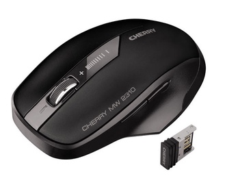 Cherry MW2310 Wireless Mouse Black