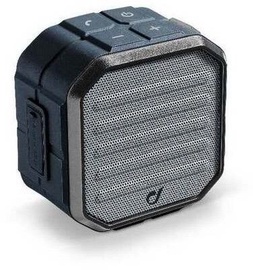 Belaidė kolonėlė Celly Muscle Mini Gray