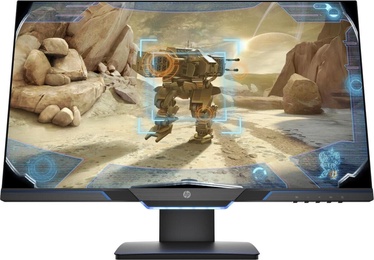 Monitorius HP 25mx 4JF31AA, 24.5", 1 ms